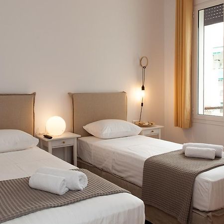 Nakos Homes Luxury Apartment-Acropolis Area Αθήνα Εξωτερικό φωτογραφία