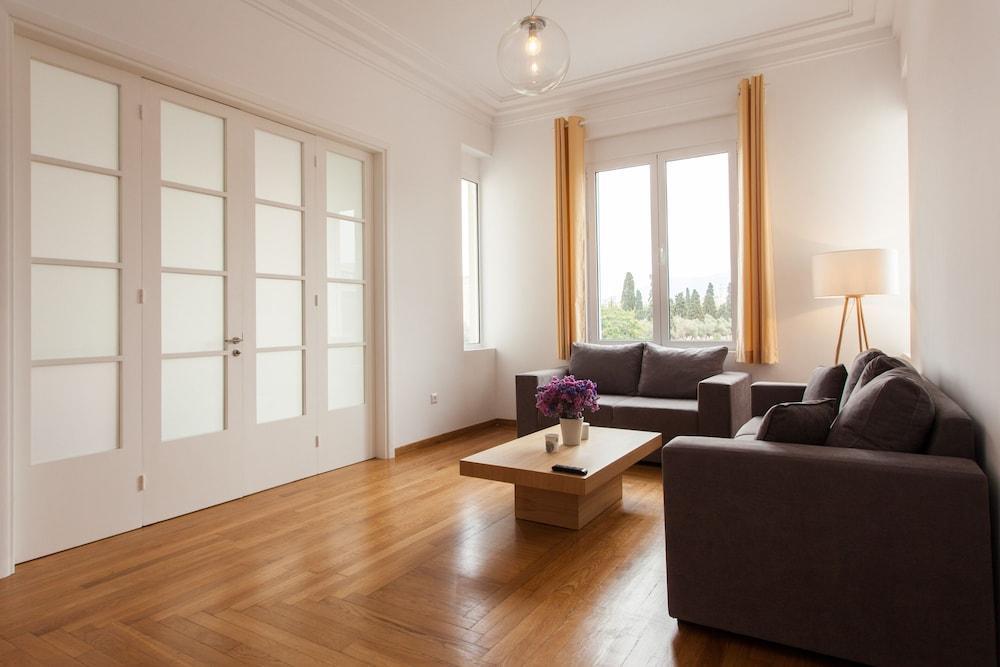 Nakos Homes Luxury Apartment-Acropolis Area Αθήνα Εξωτερικό φωτογραφία