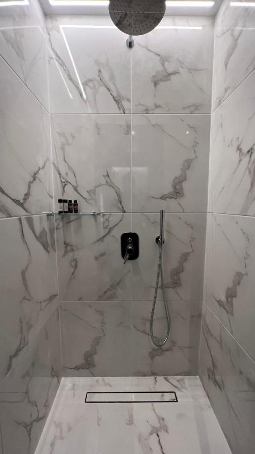 Nakos Homes Luxury Apartment-Acropolis Area Αθήνα Εξωτερικό φωτογραφία