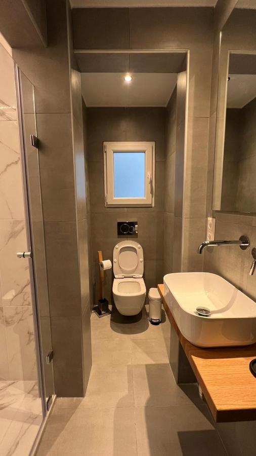 Nakos Homes Luxury Apartment-Acropolis Area Αθήνα Εξωτερικό φωτογραφία