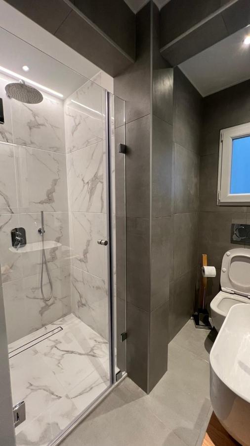 Nakos Homes Luxury Apartment-Acropolis Area Αθήνα Εξωτερικό φωτογραφία