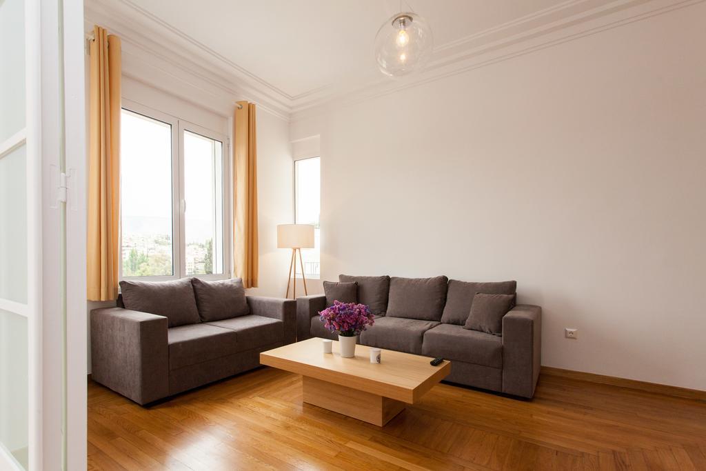 Nakos Homes Luxury Apartment-Acropolis Area Αθήνα Εξωτερικό φωτογραφία