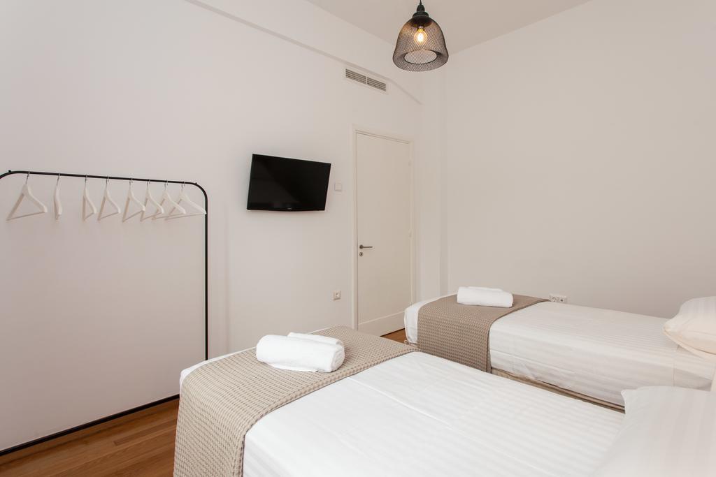Nakos Homes Luxury Apartment-Acropolis Area Αθήνα Εξωτερικό φωτογραφία