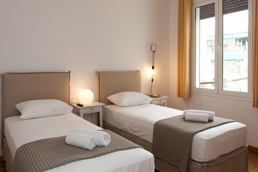 Nakos Homes Luxury Apartment-Acropolis Area Αθήνα Εξωτερικό φωτογραφία
