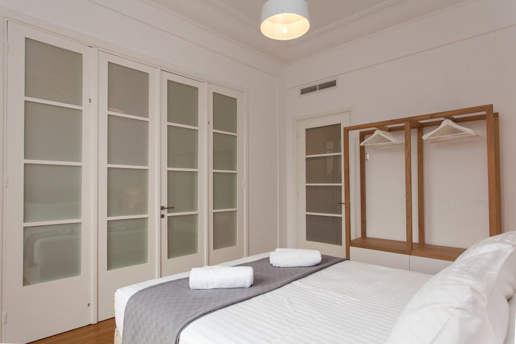 Nakos Homes Luxury Apartment-Acropolis Area Αθήνα Εξωτερικό φωτογραφία