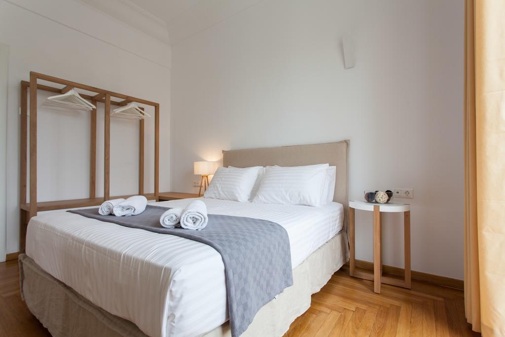 Nakos Homes Luxury Apartment-Acropolis Area Αθήνα Εξωτερικό φωτογραφία