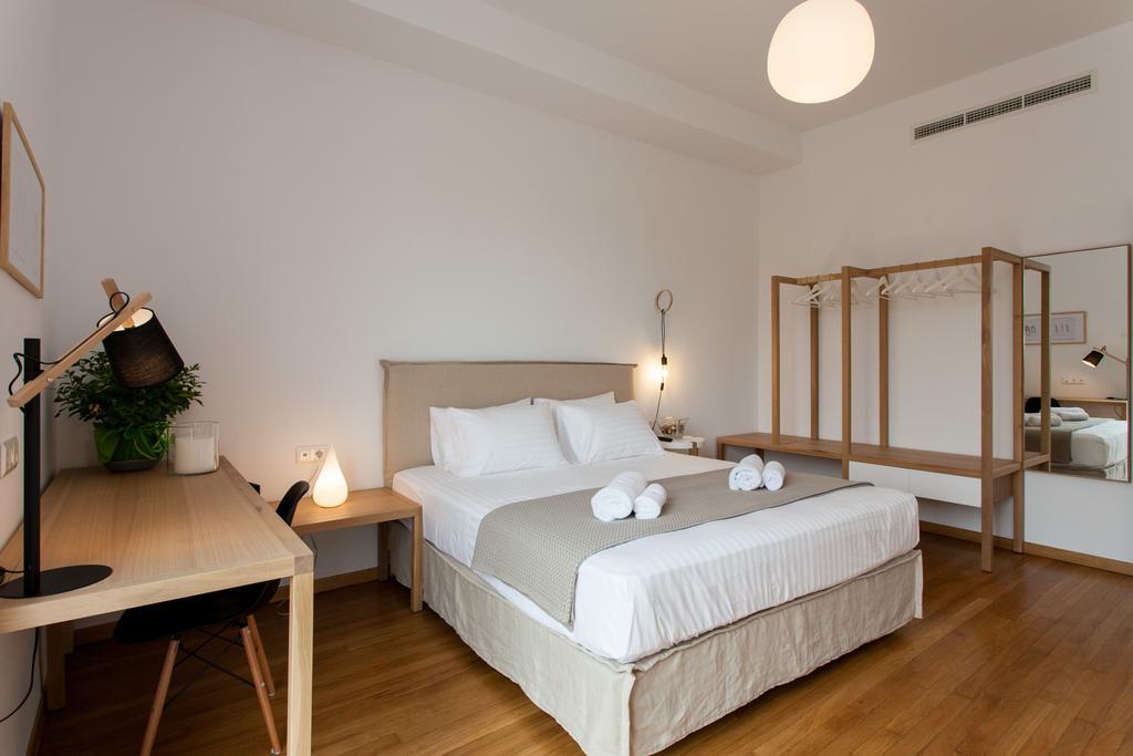 Nakos Homes Luxury Apartment-Acropolis Area Αθήνα Εξωτερικό φωτογραφία