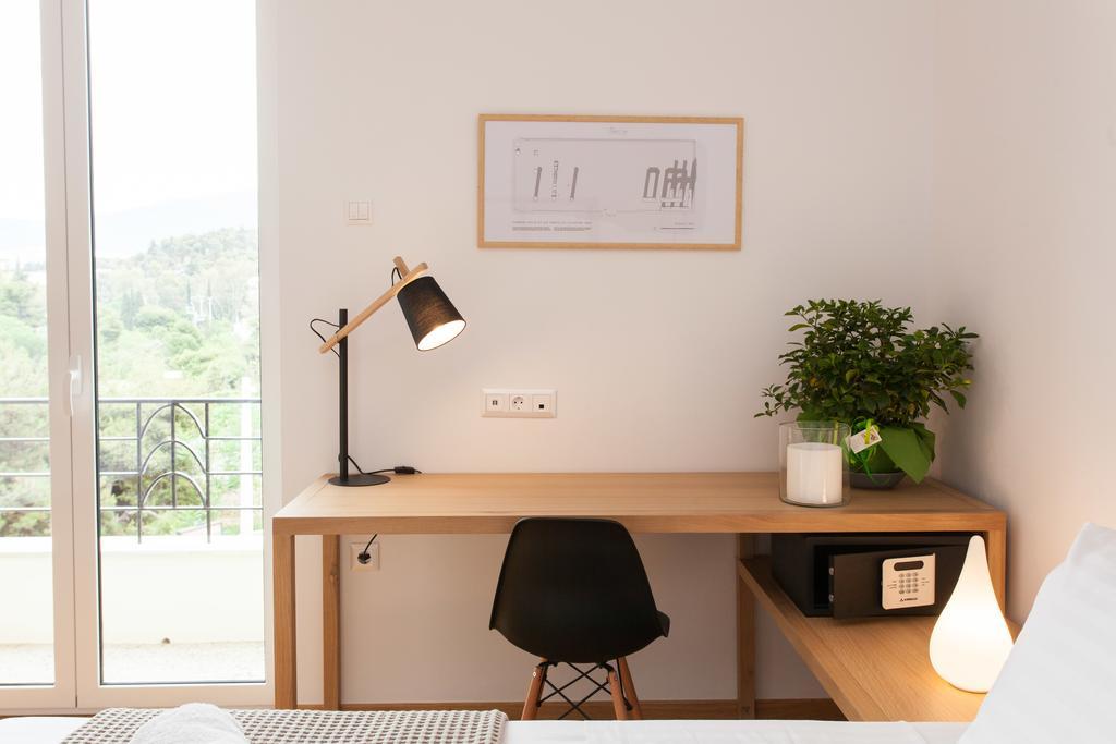 Nakos Homes Luxury Apartment-Acropolis Area Αθήνα Εξωτερικό φωτογραφία