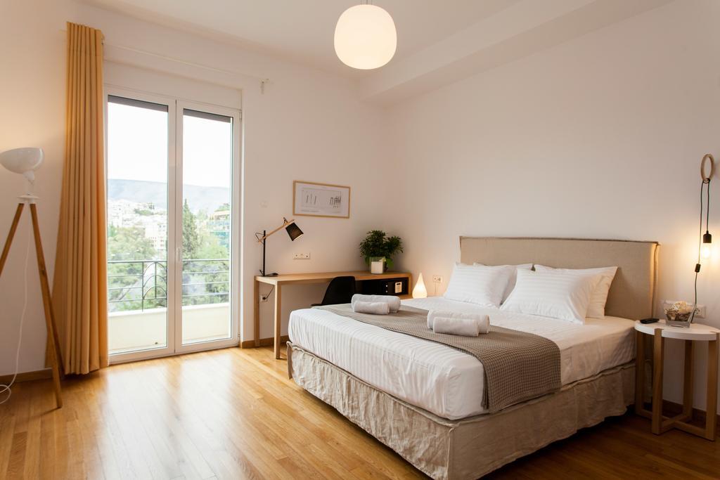 Nakos Homes Luxury Apartment-Acropolis Area Αθήνα Εξωτερικό φωτογραφία
