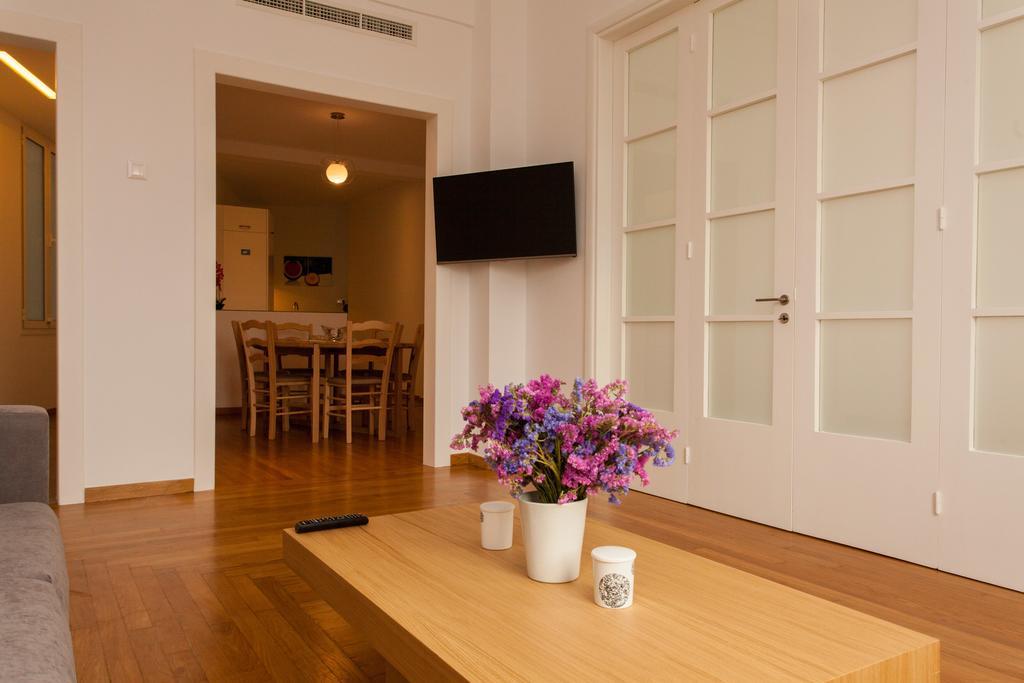 Nakos Homes Luxury Apartment-Acropolis Area Αθήνα Εξωτερικό φωτογραφία